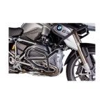 PUIG BMW1200GS 2014 PROTE플O DE MOTOR INF. PRETO PUIG BMW1200GS 2014 PROTE플O DE MOTOR INF. PRETO