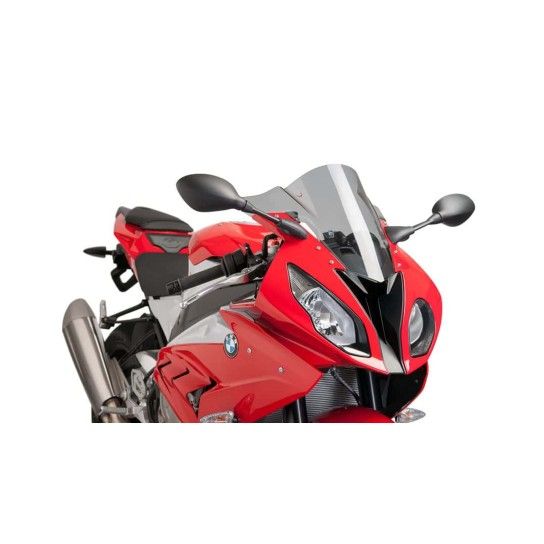 PUIG S1000RR 2015 VISEIRA RACING FUMADO PUIG S1000RR 2015 VISEIRA RACING FUMADO