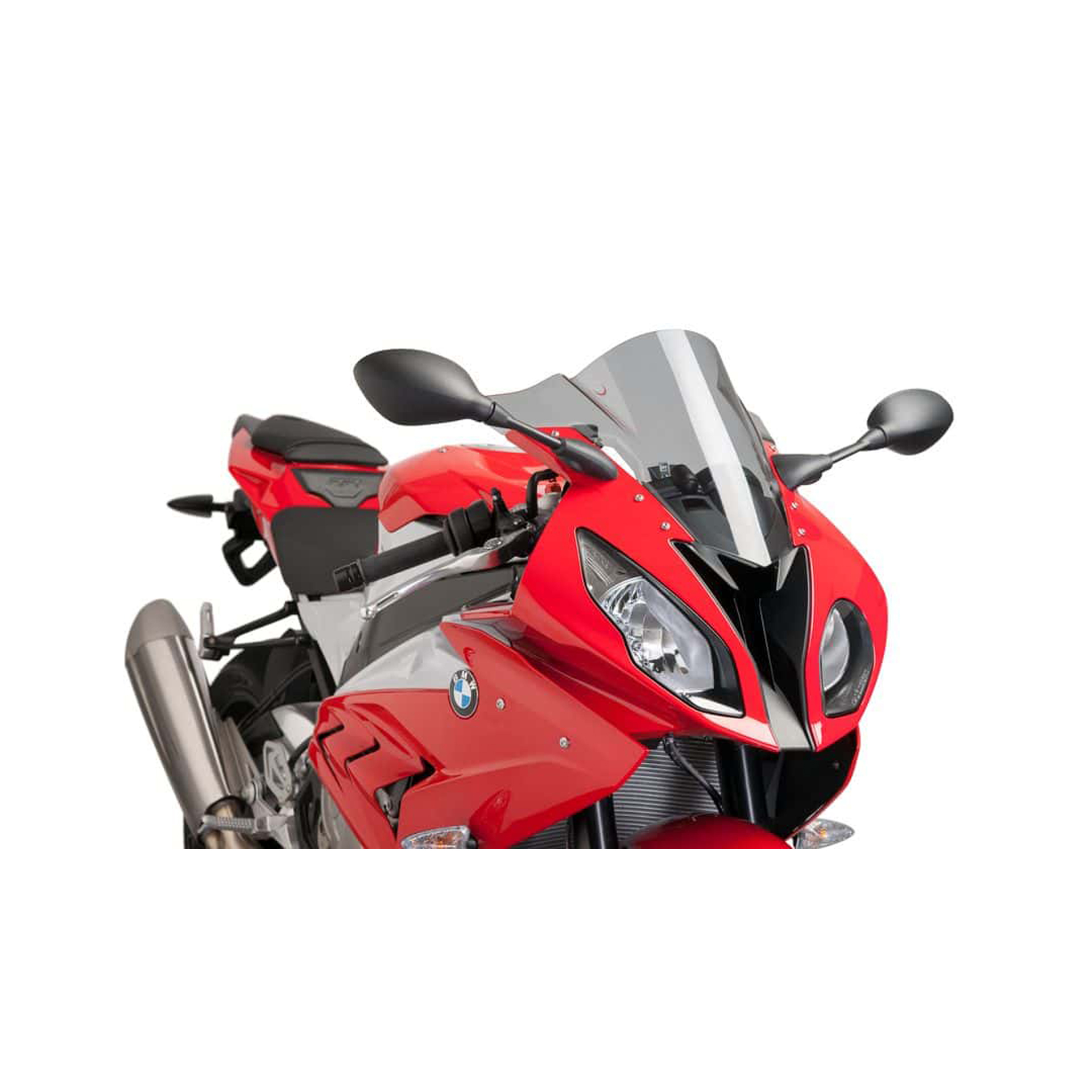PUIG S1000RR 2015 VISEIRA RACING FUMADO PUIG S1000RR 2015 VISEIRA RACING FUMADO