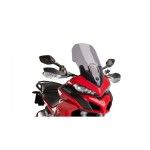 PUIG MULTISTADA 1200 ENDURO 2016 VISEIRA TOURING FUMADA CLA.