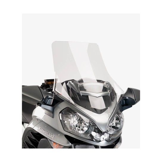 PUIG GTR1400 2015 VISEIRA TOURING TRANSPARENTE PUIG GTR1400 2015 VISEIRA TOURING TRANSPARENTE