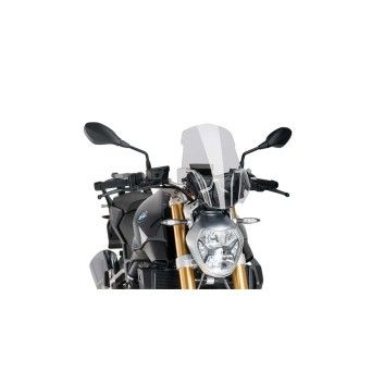 PUIG R1200R 2016 VIDRO NEW GENERATION TRANSPARENTE PUIG R1200R 2016 VIDRO NEW GENERATION TRANSPARENTE