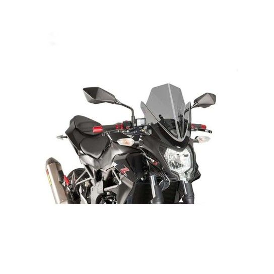PUIG Z250L 2015 VISEIRA NAKED NEW GENERATION SPORT FUMADA ES PUIG Z250L 2015 VISEIRA NAKED NEW GENERATION SPORT FUMADA ES