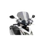 PUIG SYM JET 4 PARABRISES CITY TOURING FUMADO PUIG SYM JET 4 PARABRISES CITY TOURING FUMADO