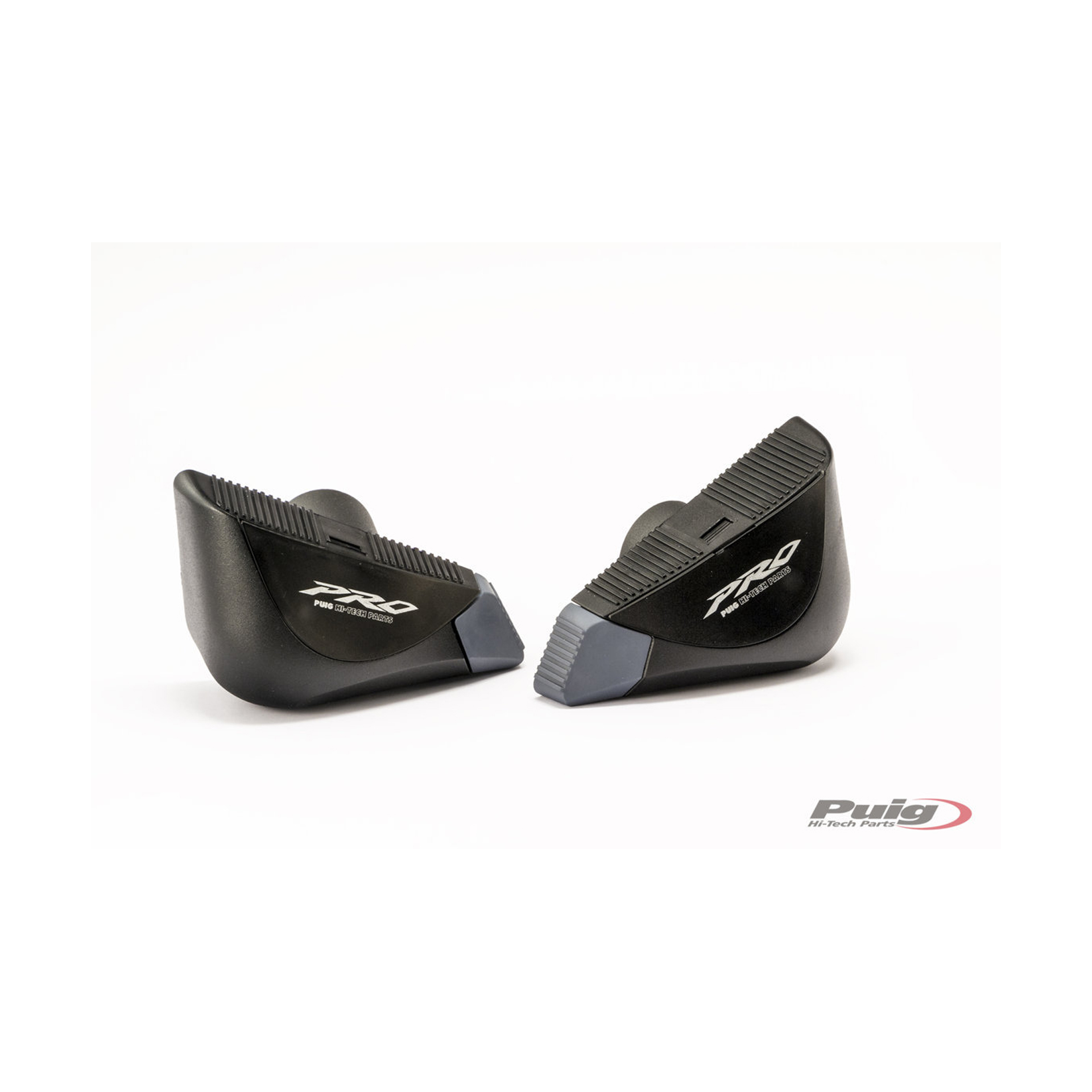 PUIG GSX-S1000 2015-16 PROTETOR DE MOTOR PRO PRETO PUIG GSX-S1000 2015-16 PROTETOR DE MOTOR PRO PRETO