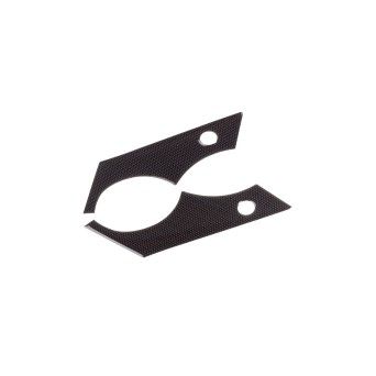 PUIG T-MAX 530 PROTECCAO DE CHAVE CARBONO PUIG T-MAX 530 PROTECCAO DE CHAVE CARBONO