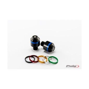 PUIG TACO DE GUIADOR CURTO COM ARO ZX-10R PUIG TACO DE GUIADOR CURTO COM ARO ZX-10R