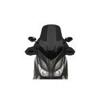 PUIG X-MAX125 2014-17 PROTEÇAO DE MAOS FUMADO ESCURO PUIG X-MAX125 2014-17 PROTEÇAO DE MAOS FUMADO ESCURO