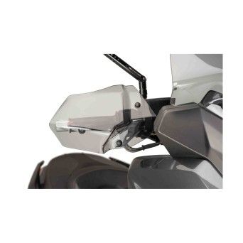 PUIG X-MAX125 2014-17 PROTE�AO DE MAOS FUMADO