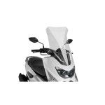 PUIG NMAX 125 15-19 PARABRISAS V-TECH LINE TOURING TRANSPARE