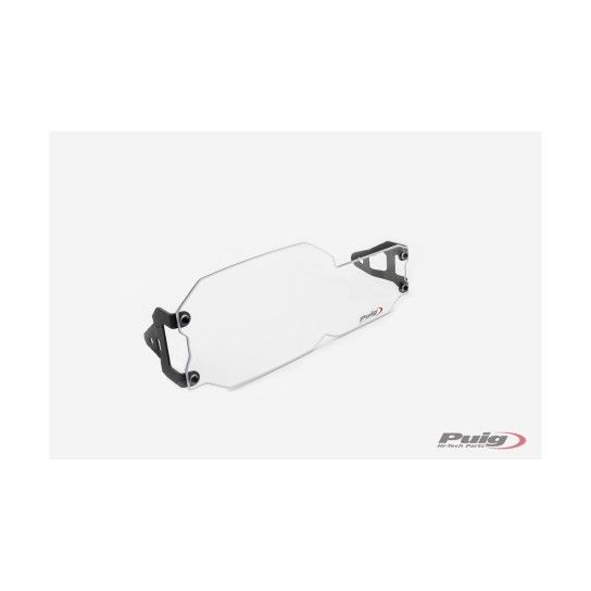 PUIG F700/800 2008-17 PROTECTOR FAROL PUIG F700/800 2008-17 PROTECTOR FAROL