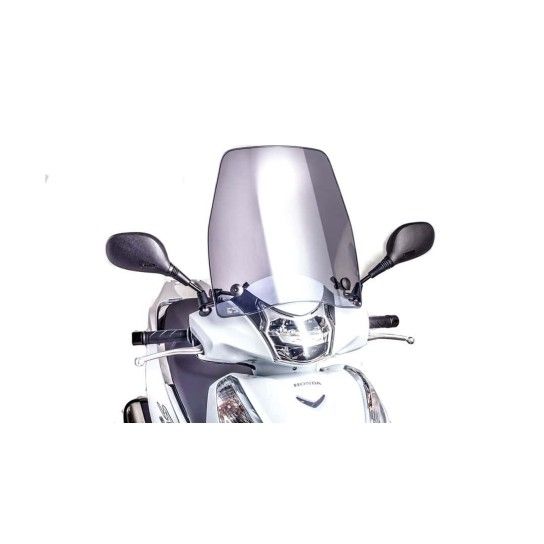 PUIG HONDA SCOOPY SH300I 2015 VISEIRA URBAN FUMADO