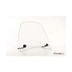 PUIG HONDA SCOOPY SH300I 2015 VISEIRA URBAN TRANSPARENTE PUIG HONDA SCOOPY SH300I 2015 VISEIRA URBAN TRANSPARENTE