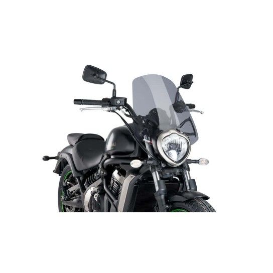 PUIG VULCAN S 15-16 PARABRISES NEW GENERATION FUMADO