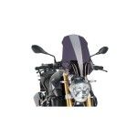 PUIG R1200R 2016 VIDRO NEW GENERATION FUMADO ESC PUIG R1200R 2016 VIDRO NEW GENERATION FUMADO ESC