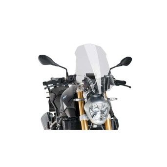 PUIG R1200R 2016 VIDRO NEW GENERATION TRANSPARENTE PUIG R1200R 2016 VIDRO NEW GENERATION TRANSPARENTE