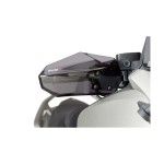 PUIG T-MAX 530 2012 PROTEÇAO DE MAOS FUMADO ESC. PUIG T-MAX 530 2012 PROTEÇAO DE MAOS FUMADO ESC.