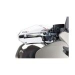 PUIG T-MAX530 2012-17 PROTE�AO DE MAOS FUMADO TRANSPARENTE