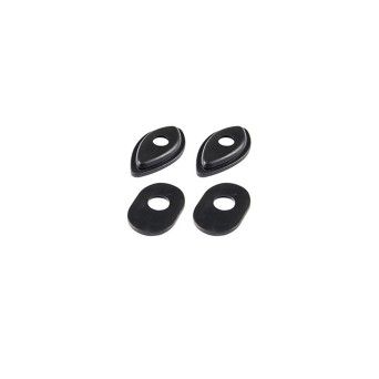 PUIG VERSYS 650 15 SUPORTE DE PISCA CARNAGEM PRETO