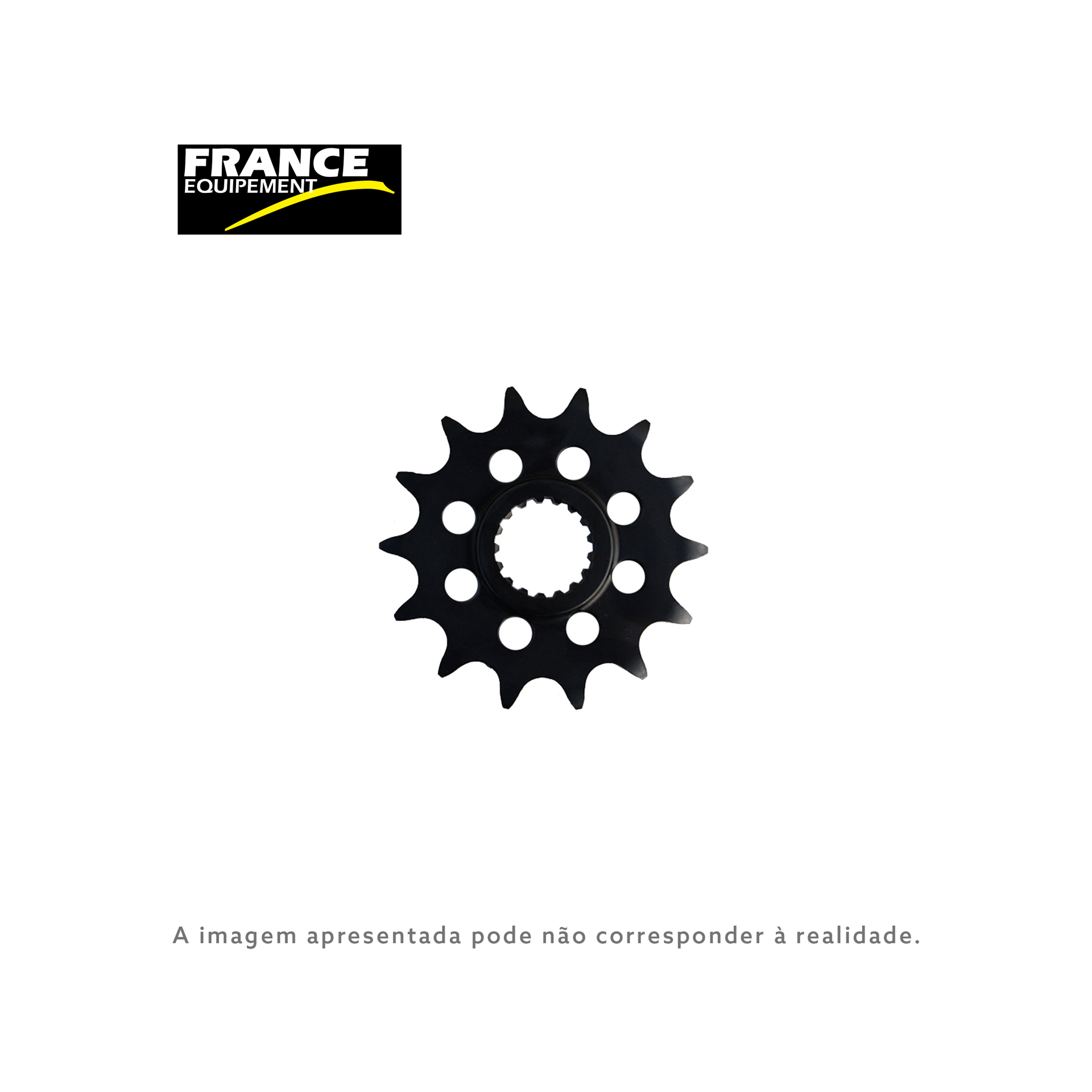 FE PI�ON 8250-15 BENELLI TNT 125
