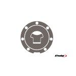 PUIG CBR1100XX PROTETOR DE TAMPAO DE DEPOSITO XTREME CARBONO