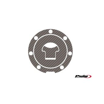 PUIG CBR1100XX PROTETOR DE TAMPAO DE DEPOSITO XTREME CARBONO PUIG CBR1100XX PROTETOR DE TAMPAO DE DEPOSITO XTREME CARBONO