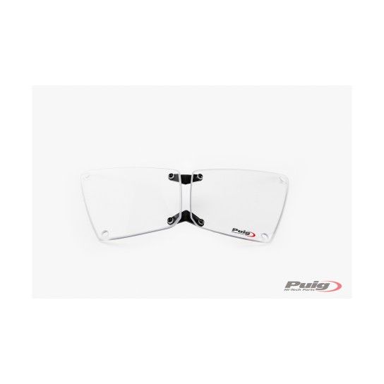 PUIG XT1200Z SUPER TENERE 2010-17 PROTE��O FAROL