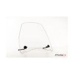 PUIG PARABRISES URBAN KYMCO LIKE 50 TRANSPARENTE PUIG PARABRISES URBAN KYMCO LIKE 50 TRANSPARENTE