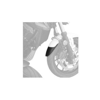 PUIG CB650F 2014-18 EXTENSAO DE GUARDA LAMAS FRENTE