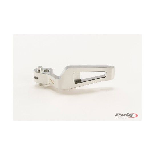 PUIG MANETE DE TRAVAO PARQUE T-MAX 530 PRATA PUIG MANETE DE TRAVAO PARQUE T-MAX 530 PRATA