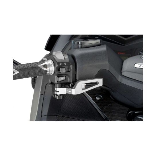PUIG MANETE DE TRAVAO PARQUE T-MAX 530 PRATA PUIG MANETE DE TRAVAO PARQUE T-MAX 530 PRATA