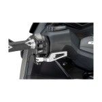 PUIG MANETE DE TRAVAO PARQUE T-MAX 530 PRATA PUIG MANETE DE TRAVAO PARQUE T-MAX 530 PRATA