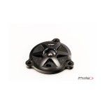 PUIG YAMAHA T-MAX 530 TAMPA DE PINHON PRT