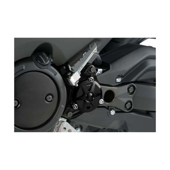 PUIG YAMAHA T-MAX 530 TAMPA DE PINHON PRT