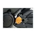 PUIG YAMAHA T-MAX 530 TAMPA DE PINHON DOURADO PUIG YAMAHA T-MAX 530 TAMPA DE PINHON DOURADO