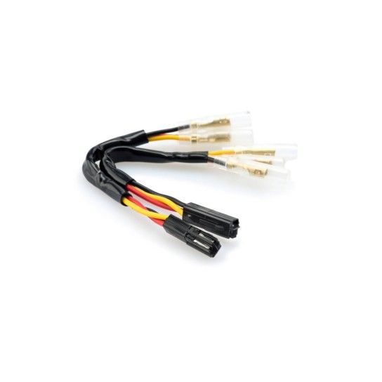 PUIG EXTENSAO INSTALA�AO PISCA (HONDA)
