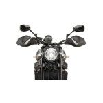 PUIG MT-07 2014-21 PROTE�AO DE MAOS TOURING PRETO MATE