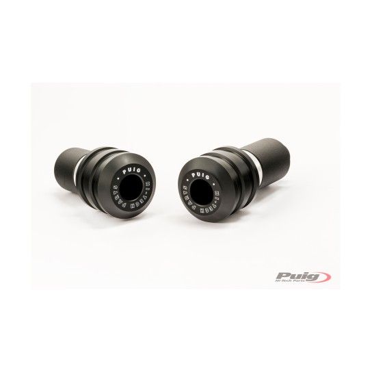 PUIG XSR900 2016 PROTETOR DE MOTOR PRETO PUIG XSR900 2016 PROTETOR DE MOTOR PRETO