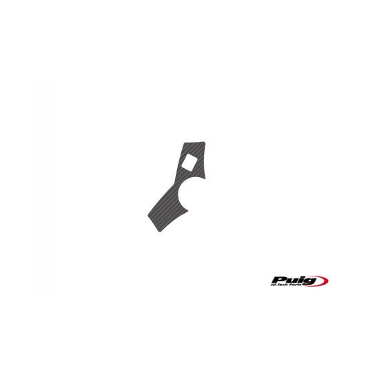 PUIG CBR125R 2011-20 PROTECTOR PLATINA XTREME CARBONO PUIG CBR125R 2011-20 PROTECTOR PLATINA XTREME CARBONO