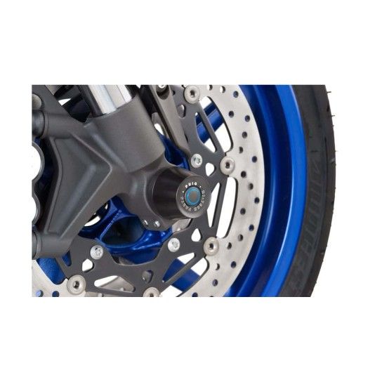 PUIG YZF-R1 2015 PROTETOR DE FORQUETA PRETO PUIG YZF-R1 2015 PROTETOR DE FORQUETA PRETO