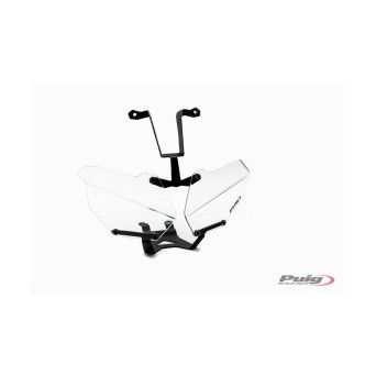PUIG CRF100L AFRICA TWIN 2017 PROTE��O FAROL