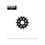 FE PINHAO 8790-13D CB250 FE PINHAO 8790-13D CB250