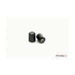 PUIG ZX-10R 2016 TERMINAIS PUNHO PRETO PUIG ZX-10R 2016 TERMINAIS PUNHO PRETO