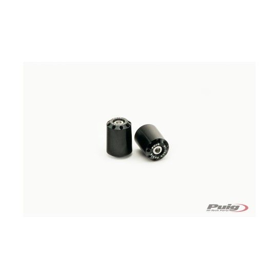 PUIG ZX-10R 2016 TERMINAIS PUNHO PRETO PUIG ZX-10R 2016 TERMINAIS PUNHO PRETO