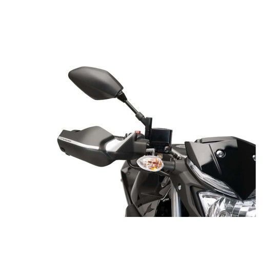 PUIG YAMAHA MT-03 2016 PROTECAO DE MAOS PUIG YAMAHA MT-03 2016 PROTECAO DE MAOS