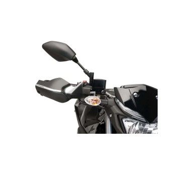 PUIG YAMAHA MT-03 2016 PROTECAO DE MAOS