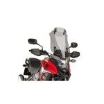 PUIG HONDA CB500X 2016 VISEIRA TOURING FUMADO PUIG HONDA CB500X 2016 VISEIRA TOURING FUMADO