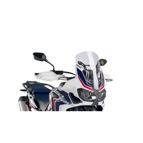 PUIG CRF1000L 2016 VISEIRA RACING TRANSPARENTE PUIG CRF1000L 2016 VISEIRA RACING TRANSPARENTE