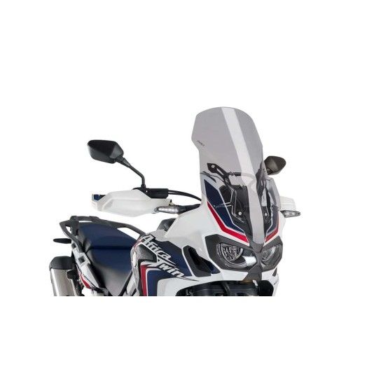 PUIG CRF1000L 2016 VISEIRA TOURING FUMADA PUIG CRF1000L 2016 VISEIRA TOURING FUMADA