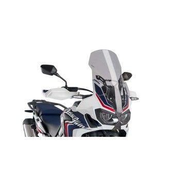 PUIG CRF1000L 2016 VISEIRA TOURING FUMADA